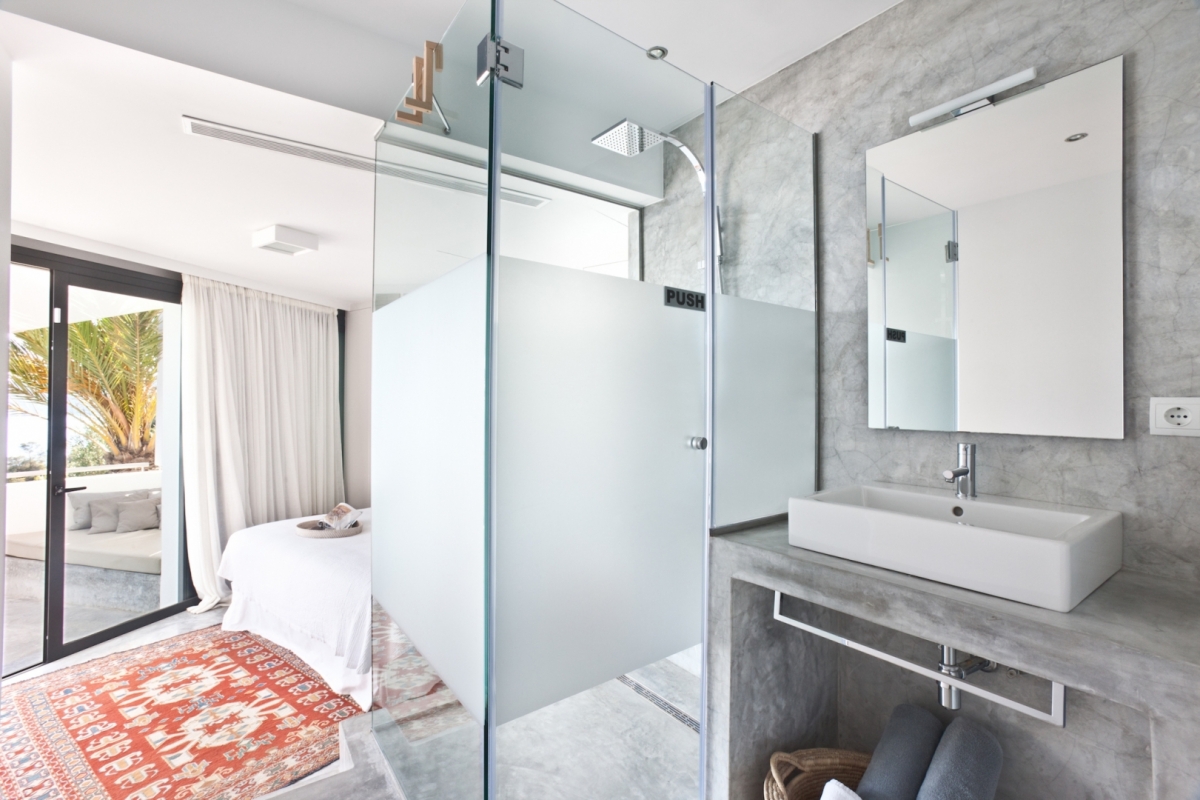 Villa Vista Es Torrent