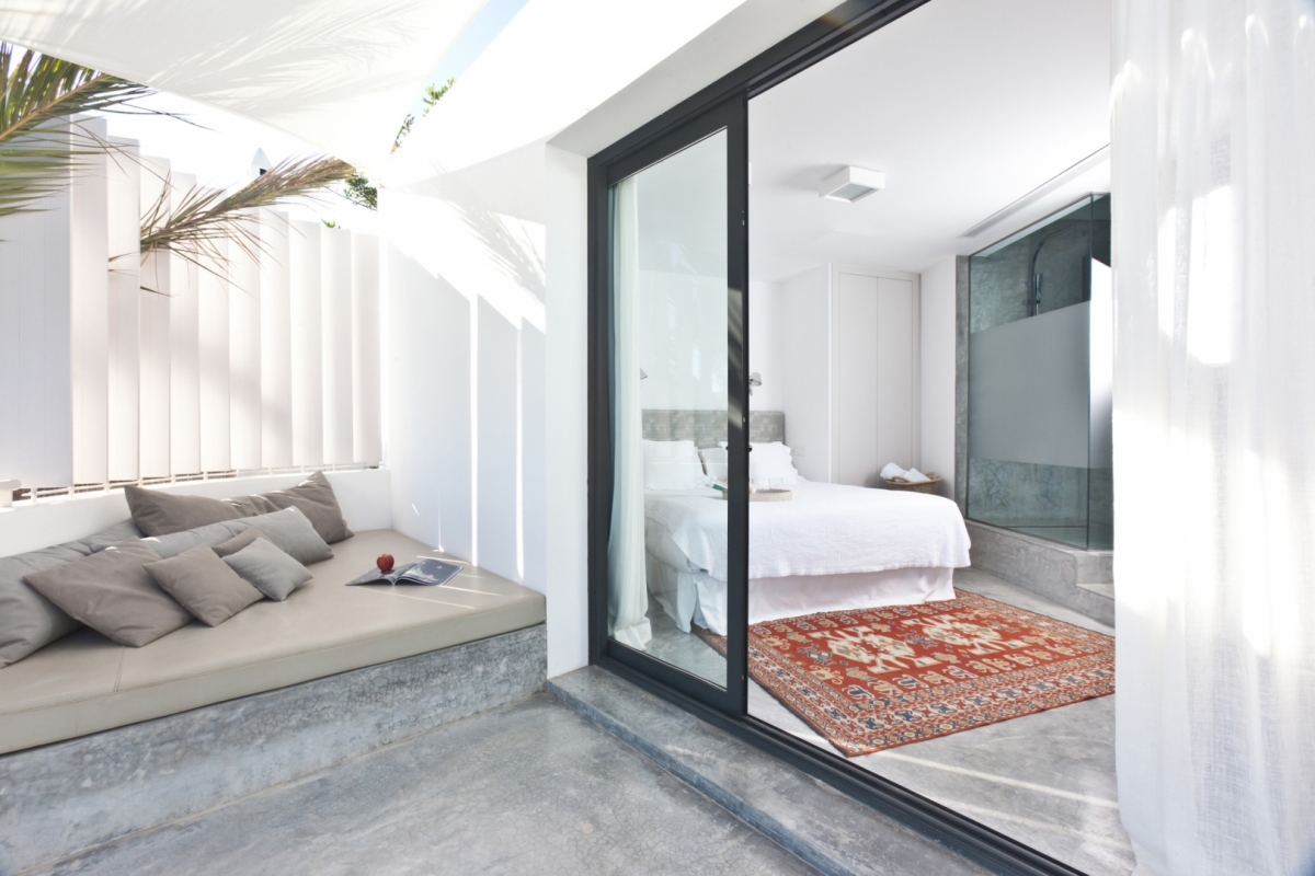 Villa Vista Es Torrent