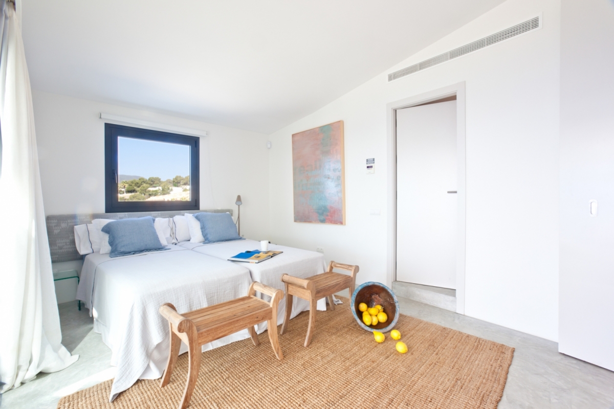 Villa Vista Es Torrent