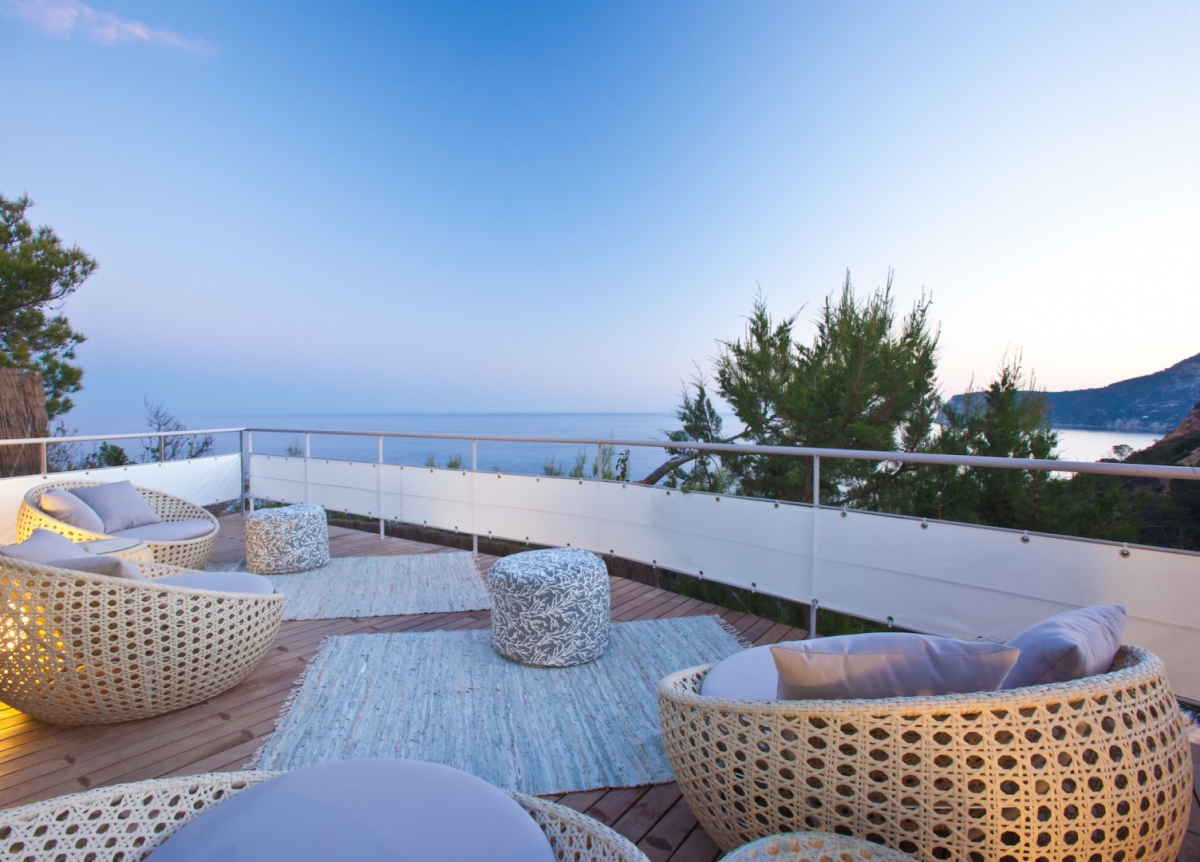 Villa Vista Es Torrent