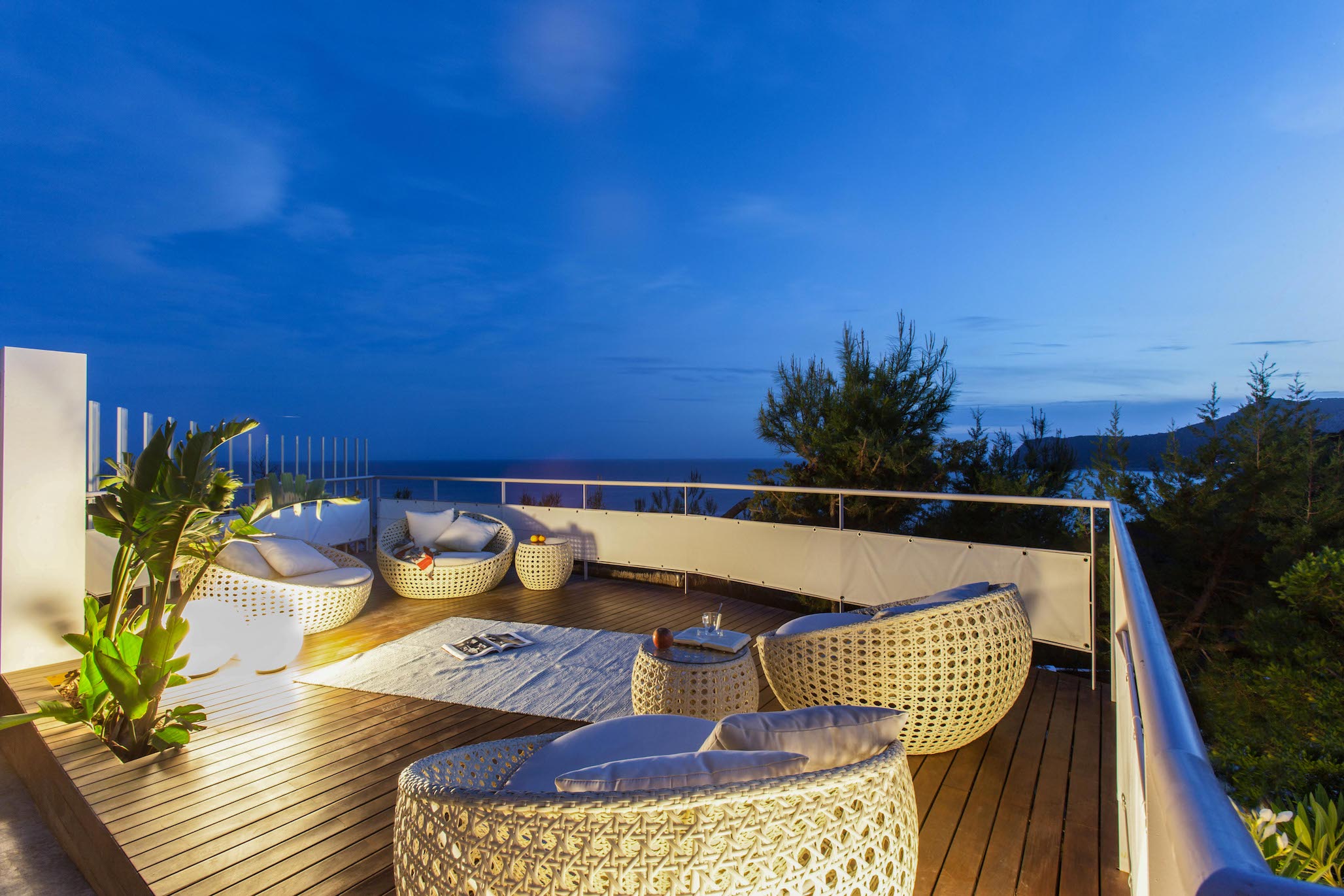 Villa Vista Es Torrent