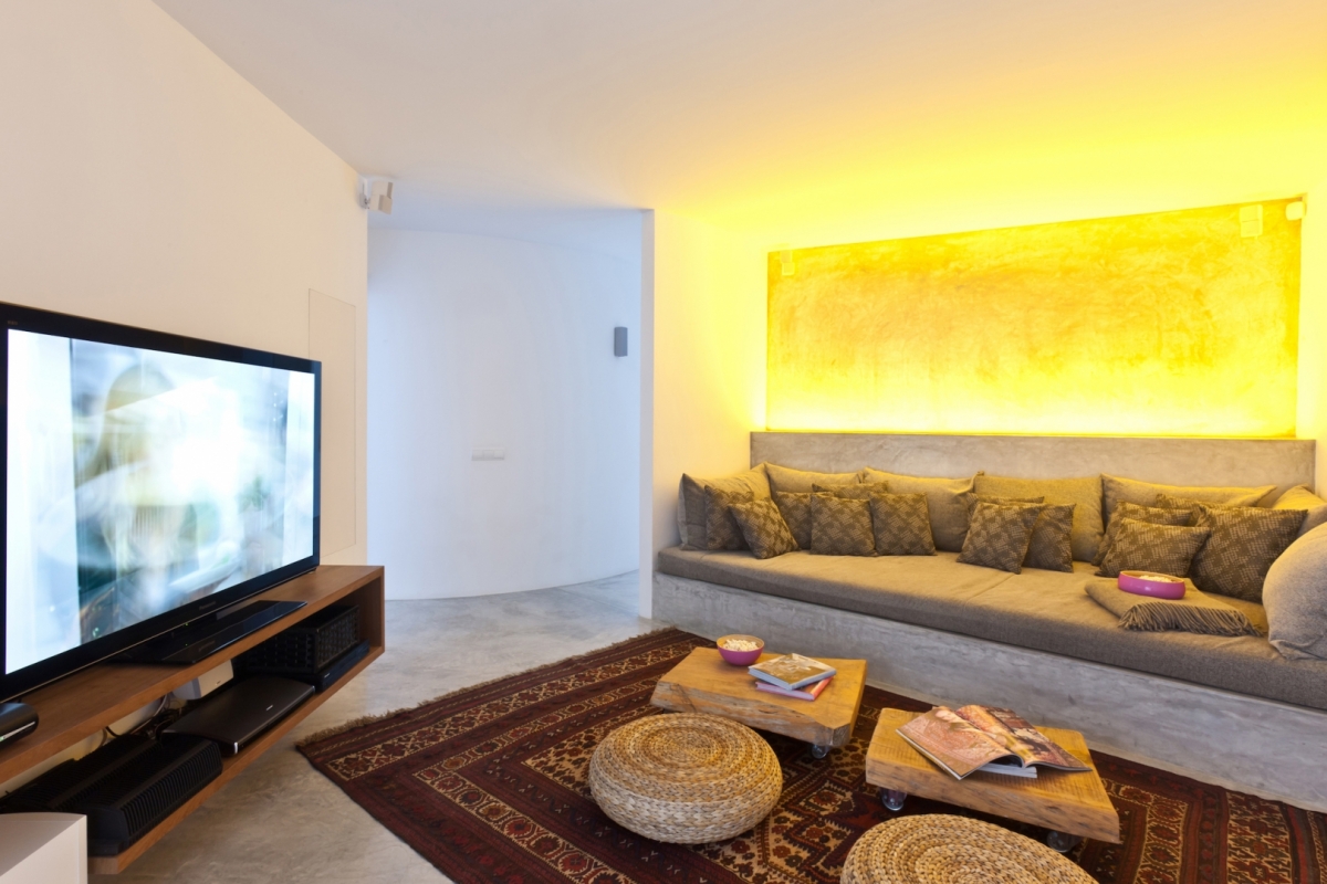 Villa Vista Es Torrent