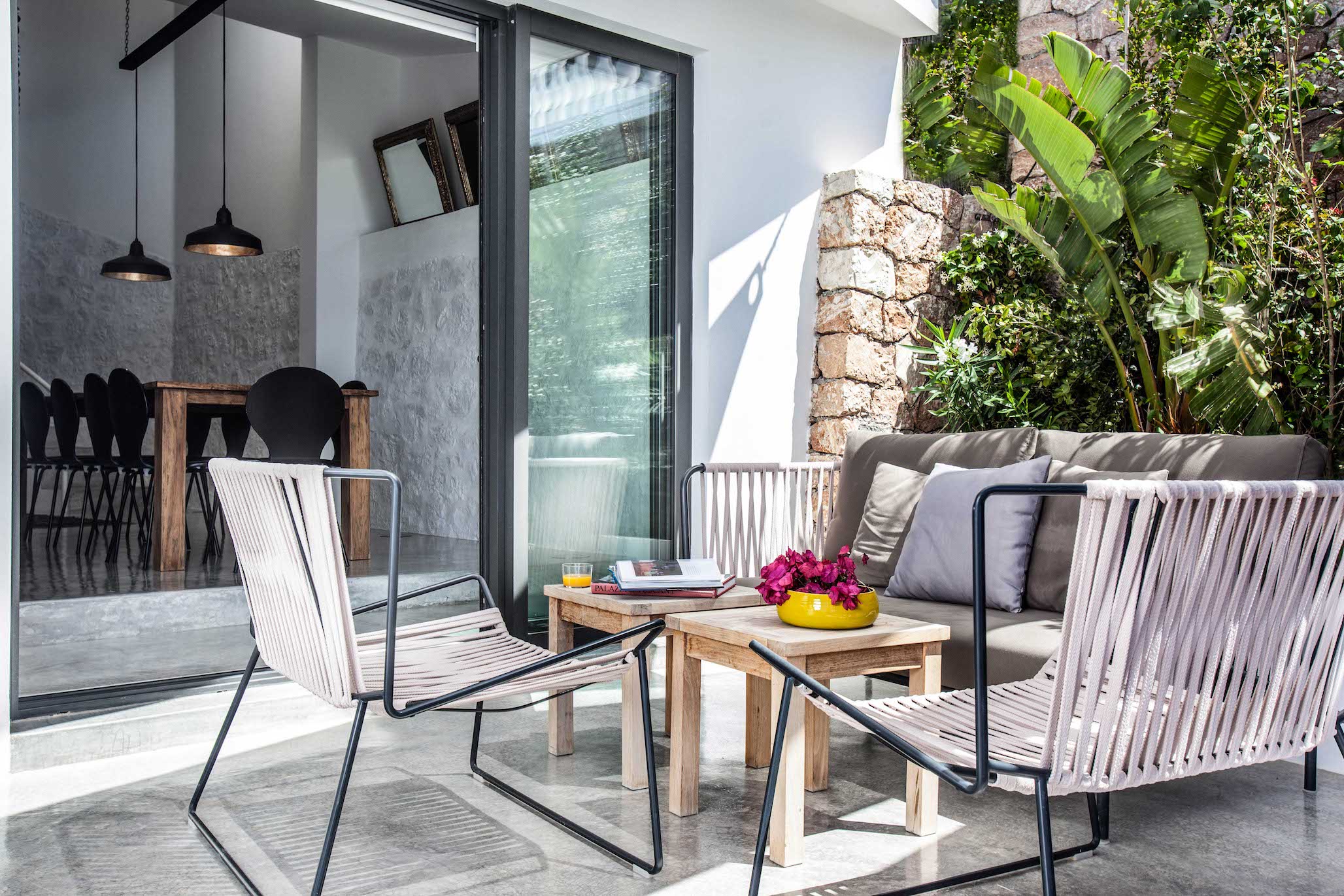 Villa Vista Es Torrent