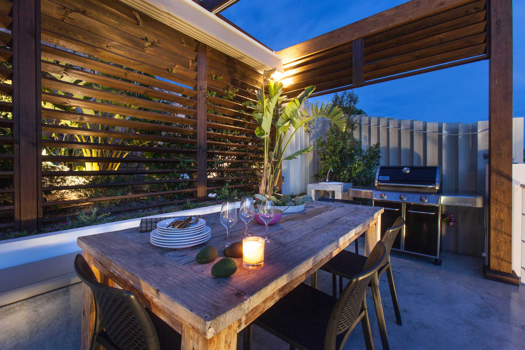 Villa Vista Es Torrent