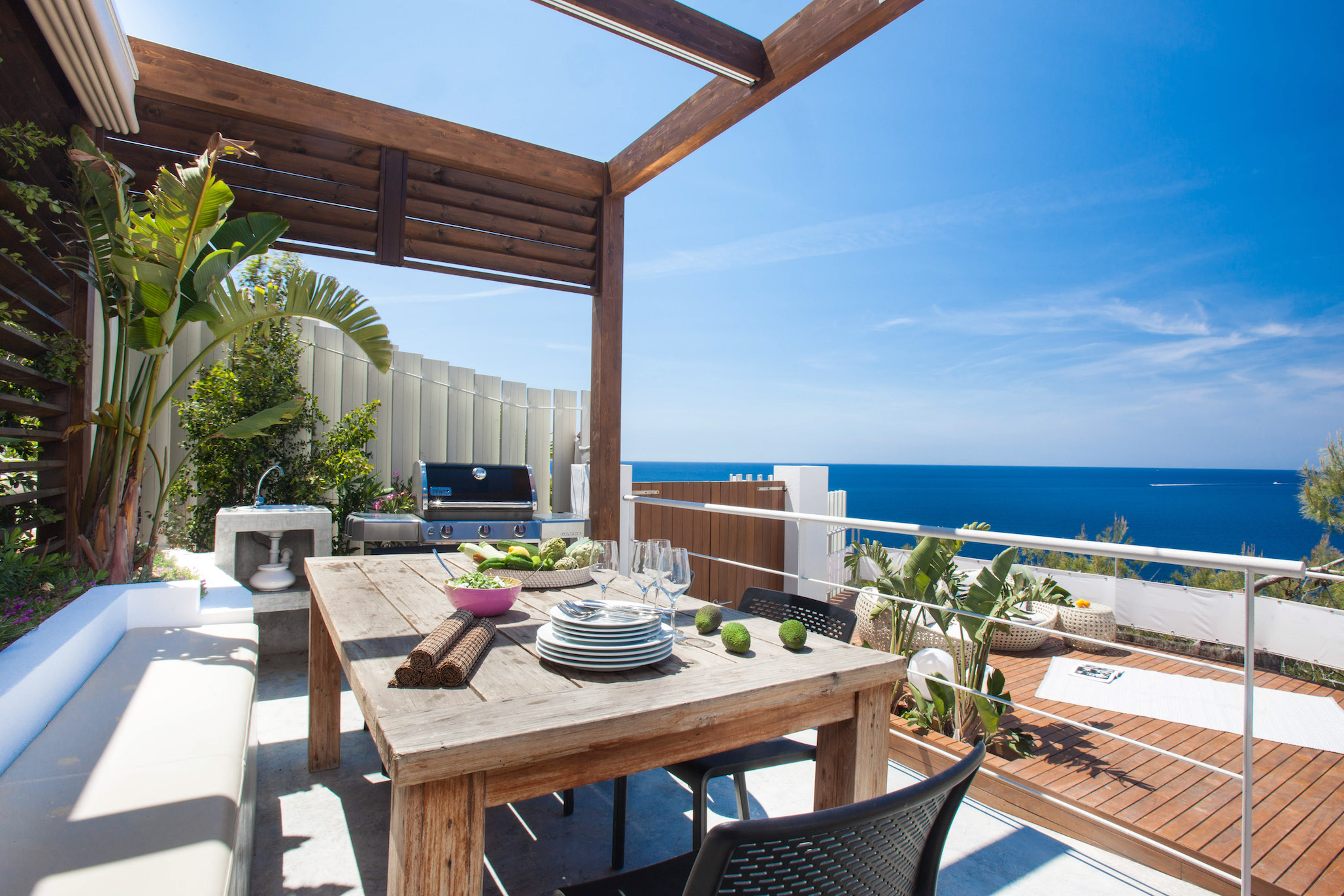 Villa Vista Es Torrent