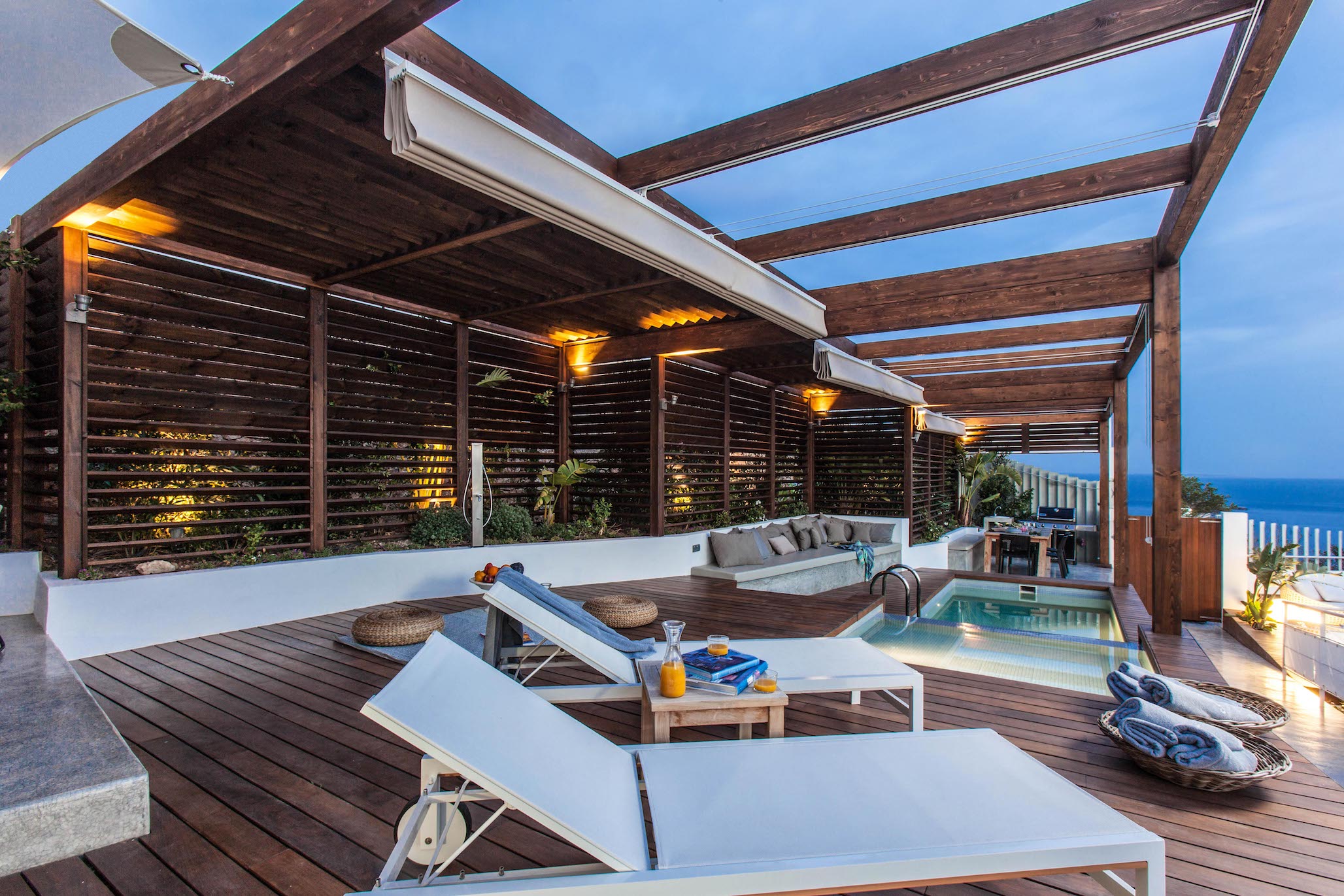 Villa Vista Es Torrent