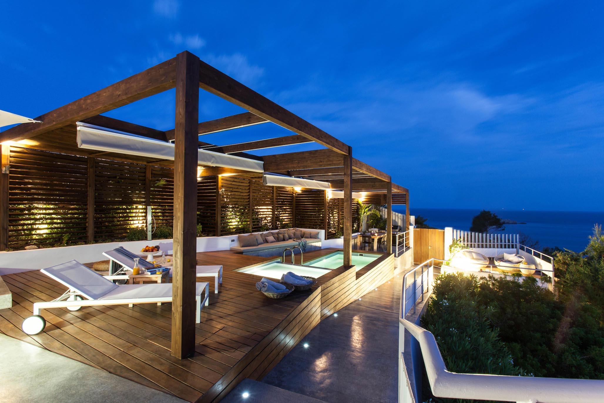 Villa Vista Es Torrent