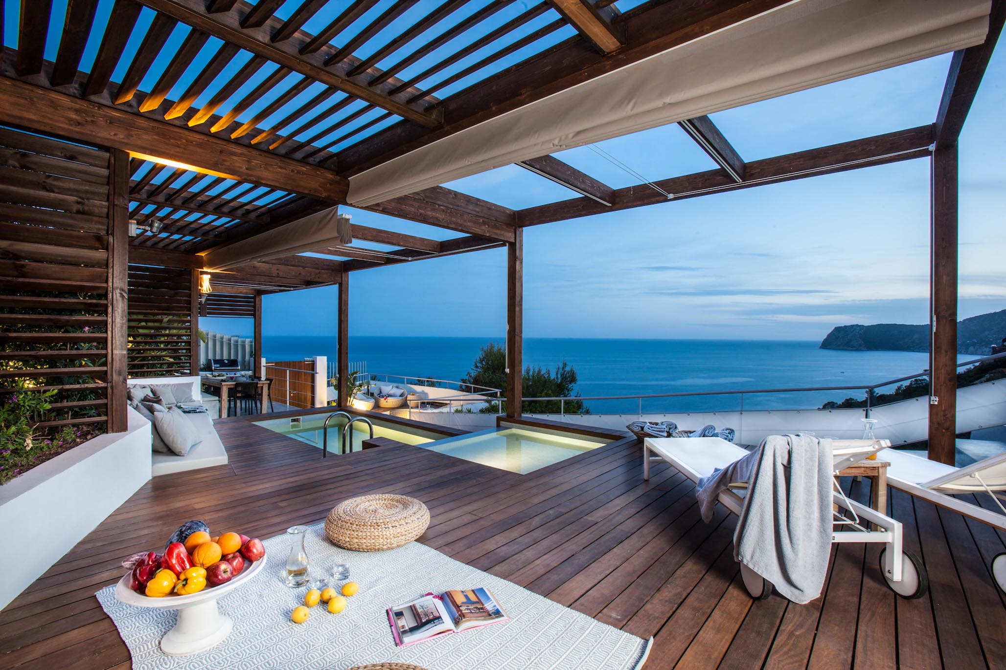 Villa Vista Es Torrent