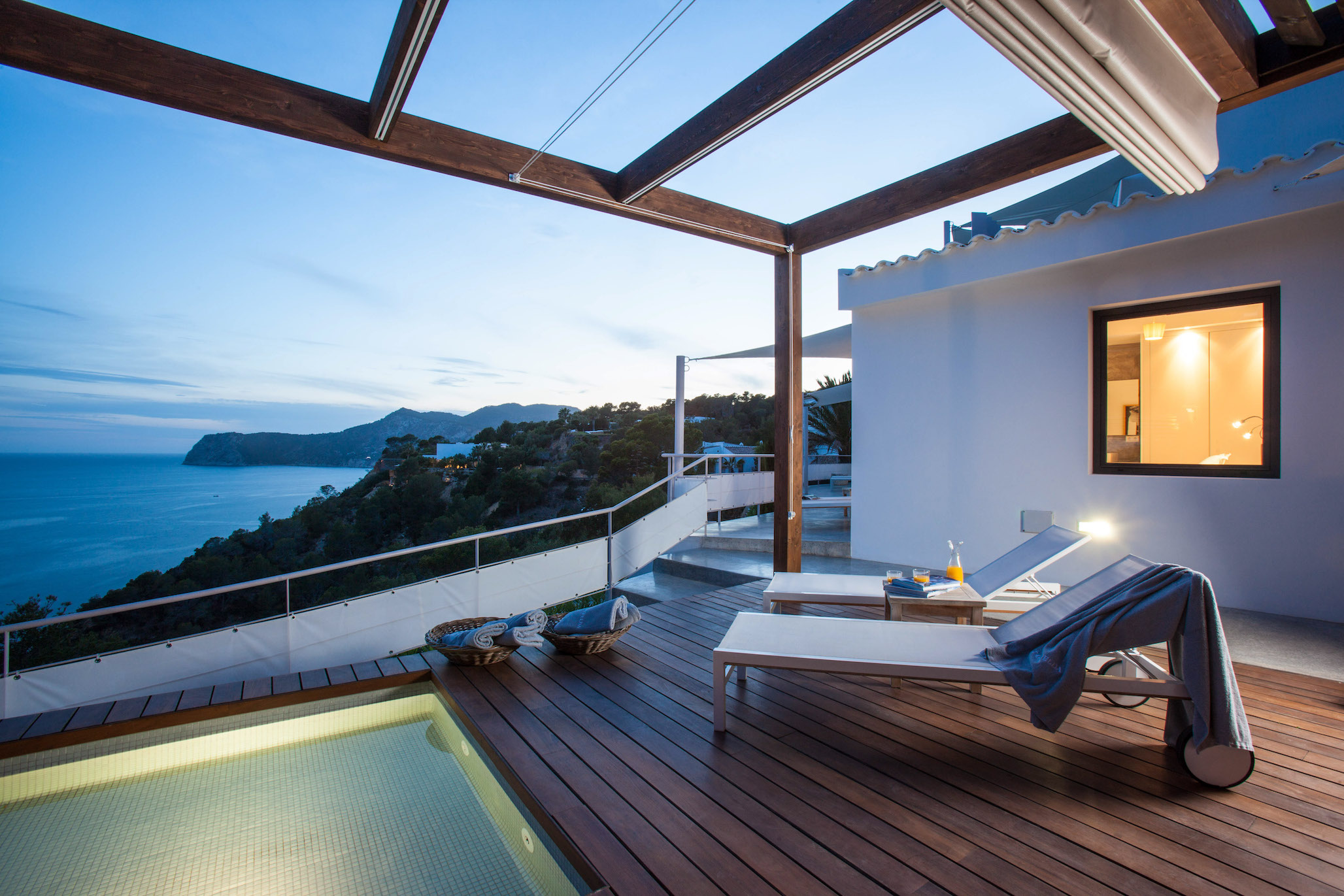 Villa Vista Es Torrent