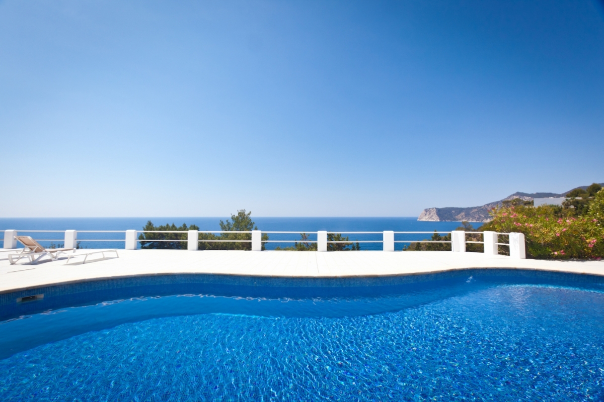 Villa Vista Es Torrent