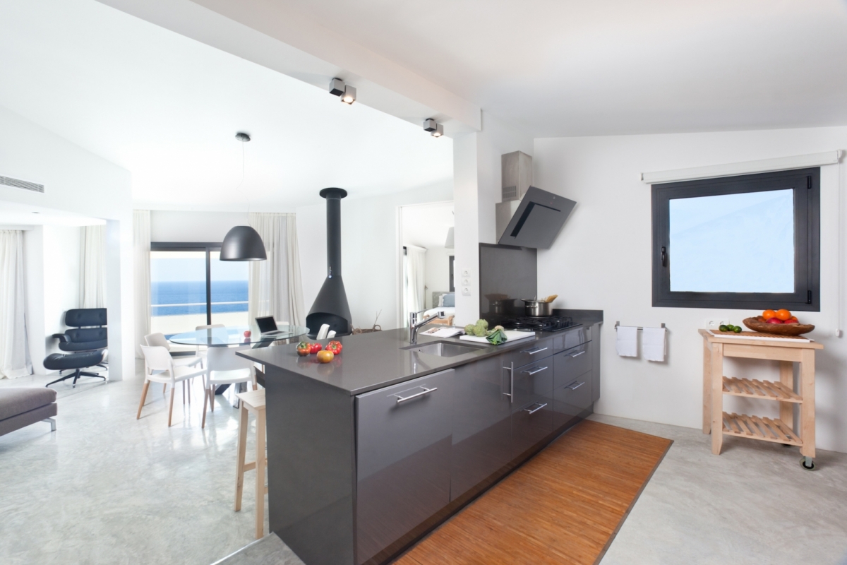 Villa Vista Es Torrent