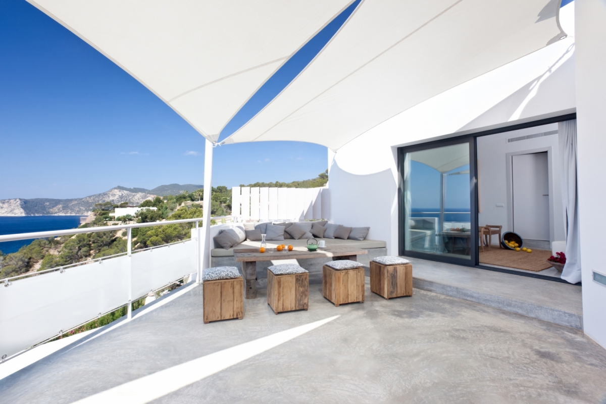 Villa Vista Es Torrent