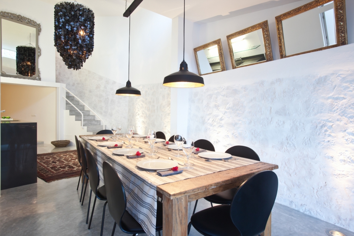 Villa Vista Es Torrent