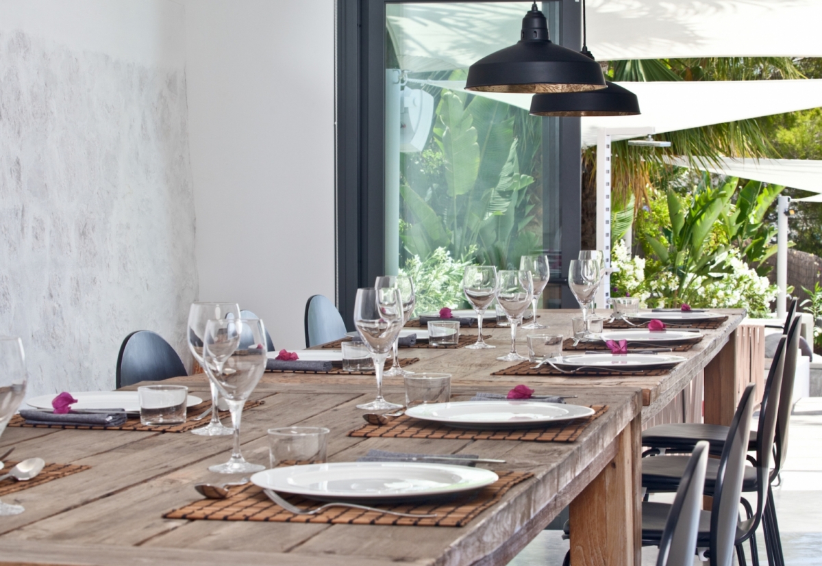 Villa Vista Es Torrent