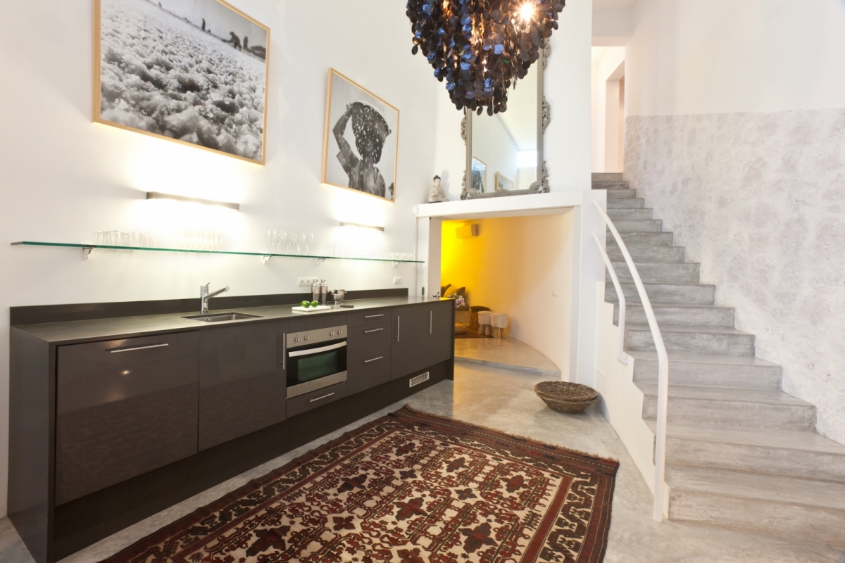 Villa Vista Es Torrent