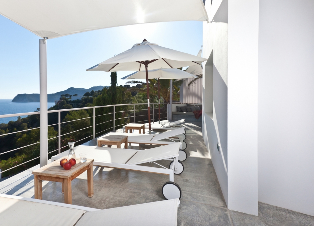 Villa Vista Es Torrent