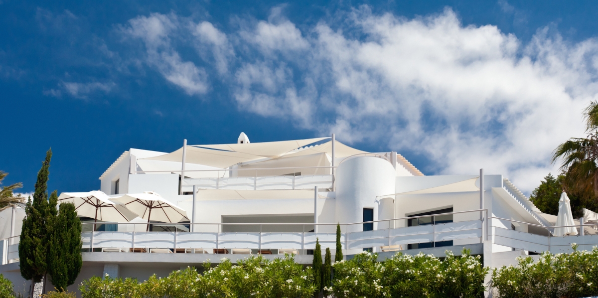 Villa Vista Es Torrent