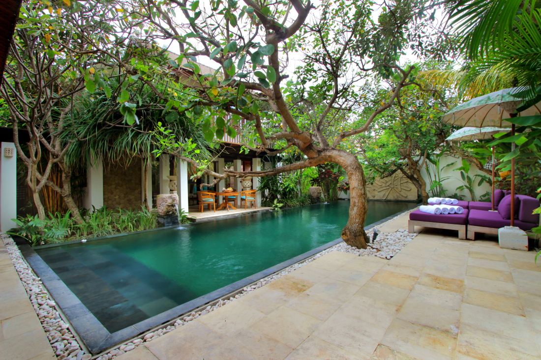 Villa Anggrek