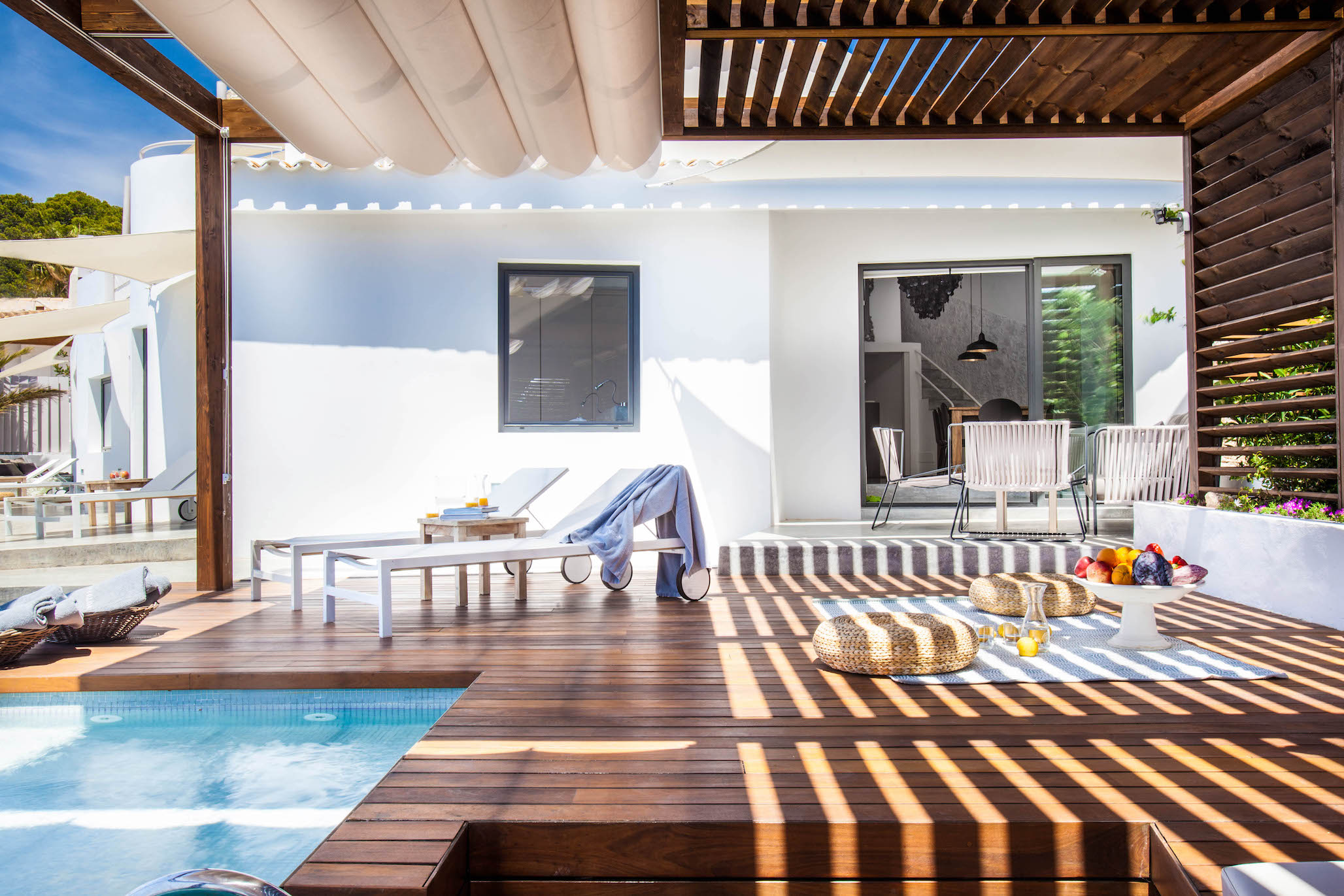 Villa Vista Es Torrent