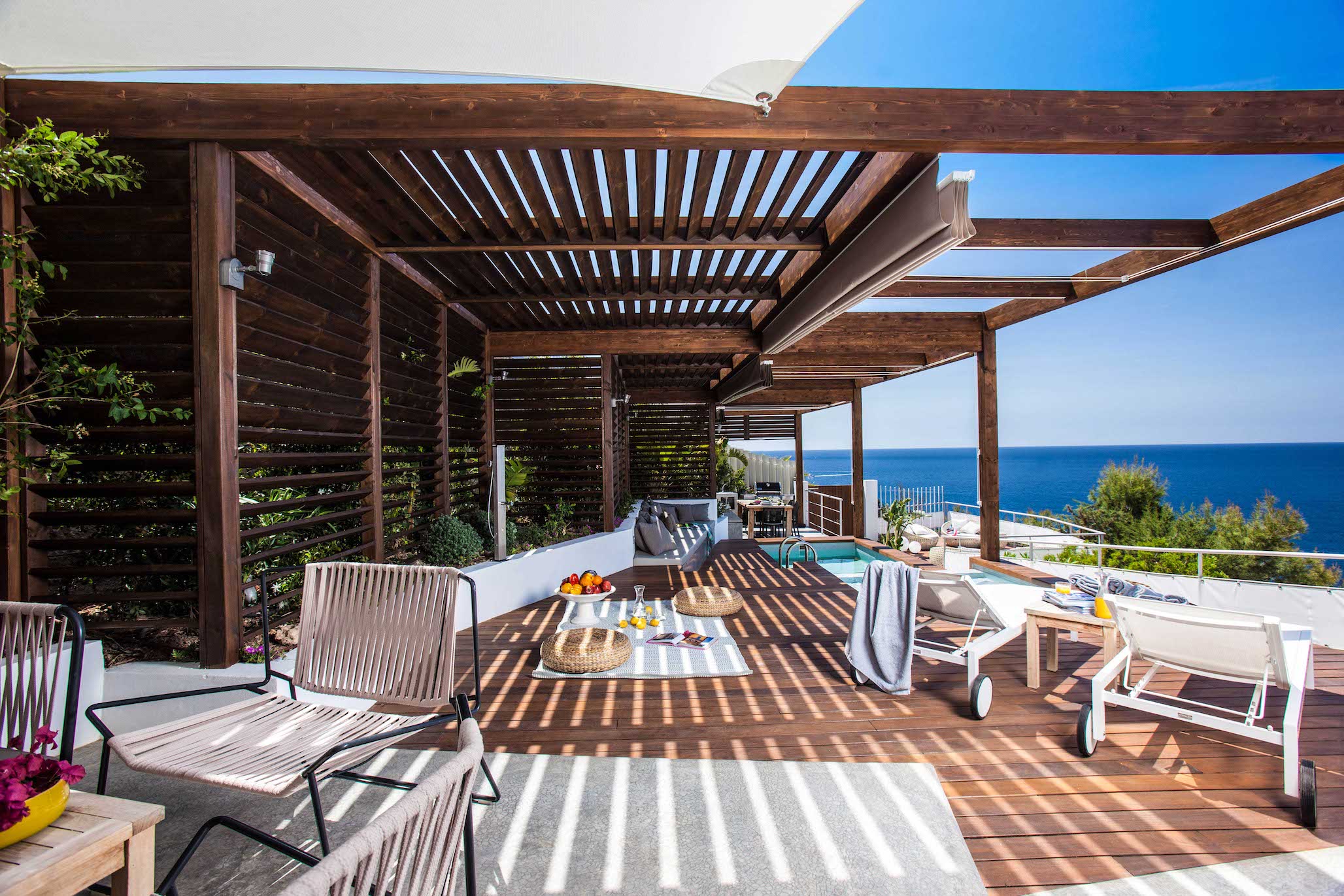 Villa Vista Es Torrent