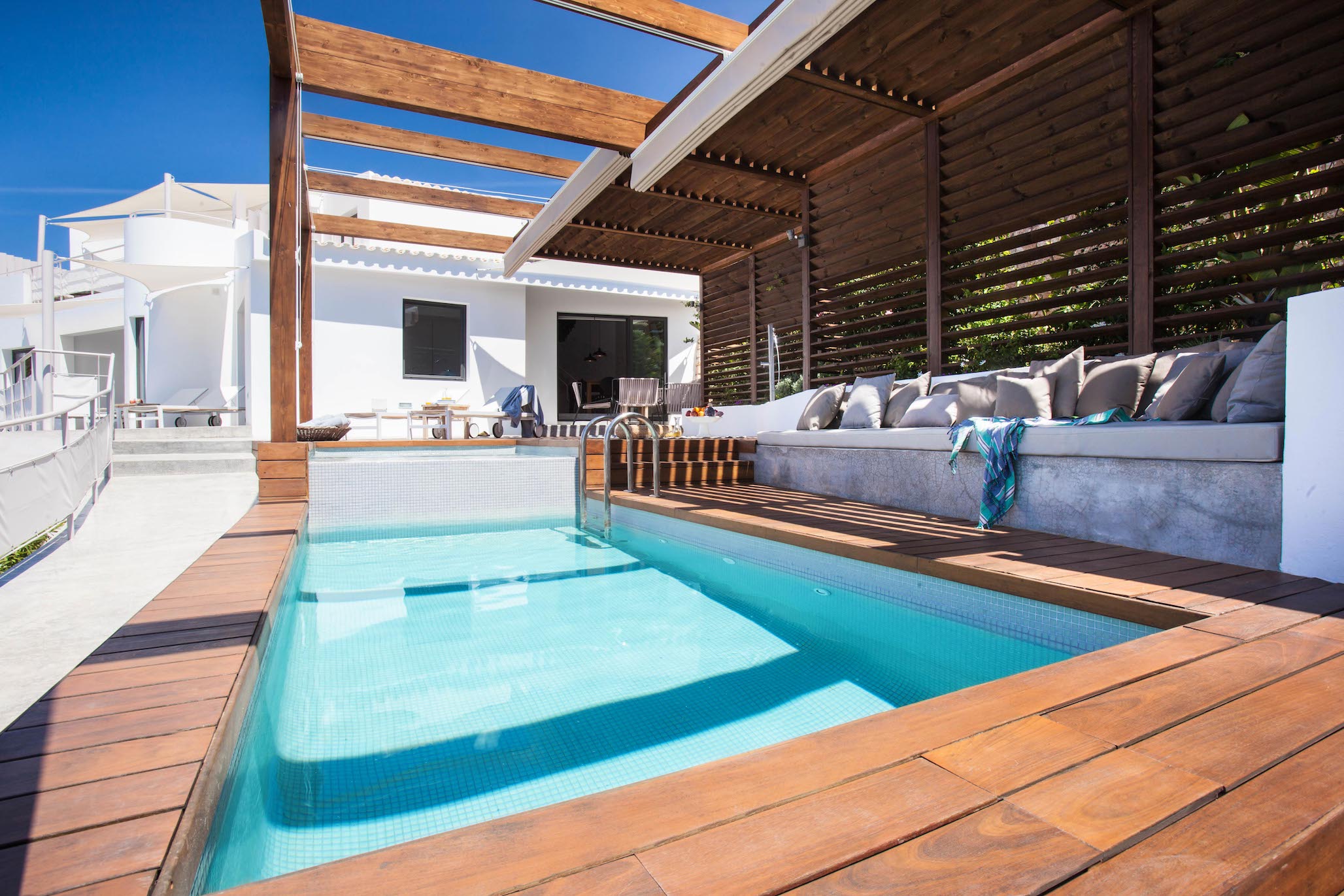 Villa Vista Es Torrent