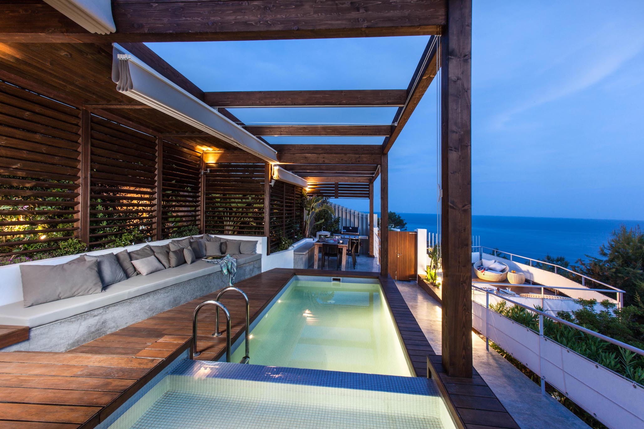 Villa Vista Es Torrent