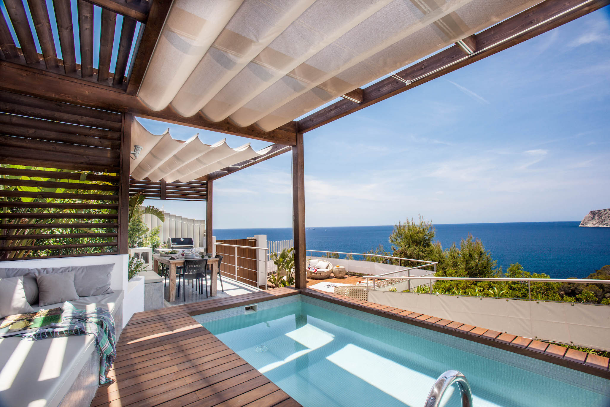 Villa Vista Es Torrent