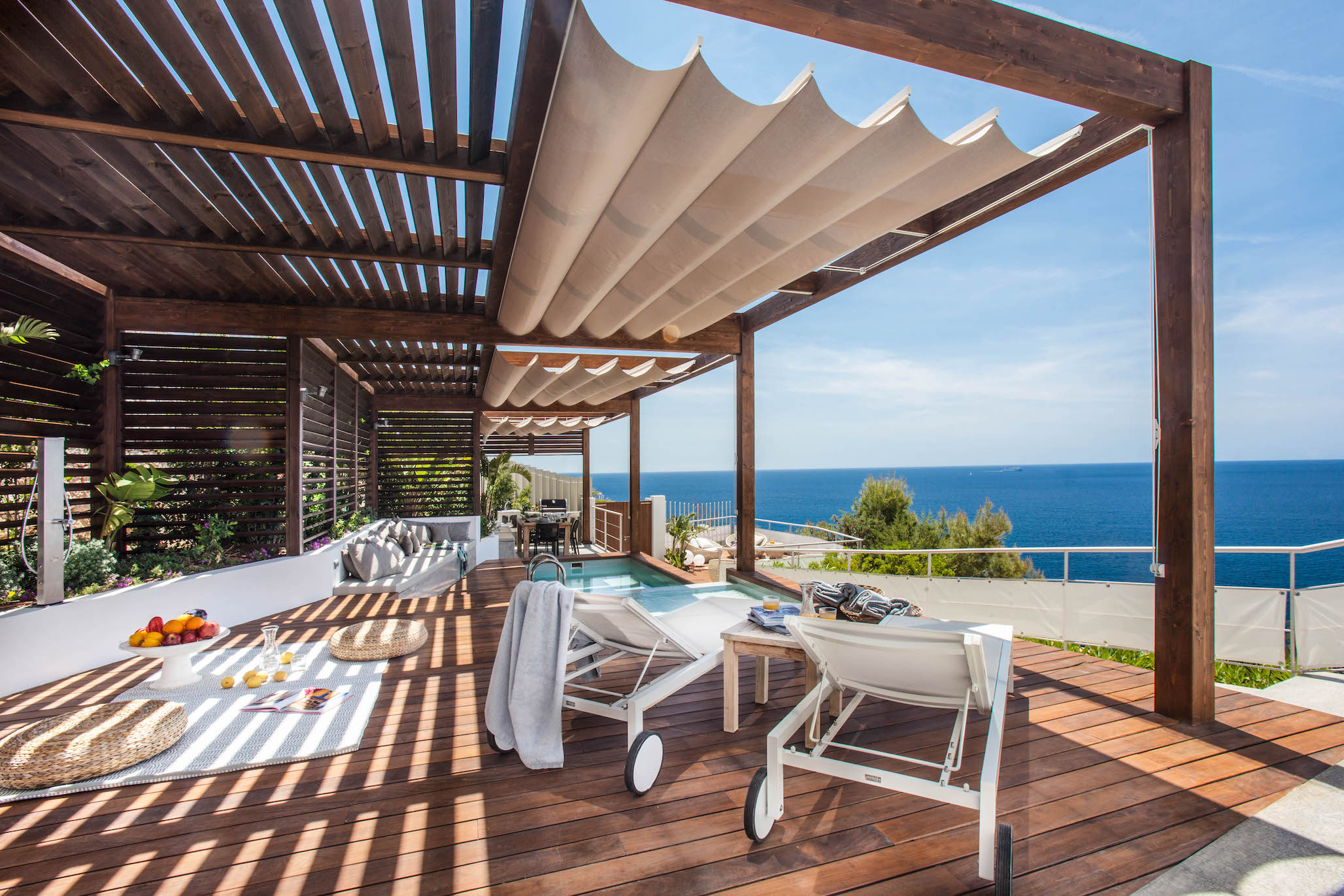 Villa Vista Es Torrent