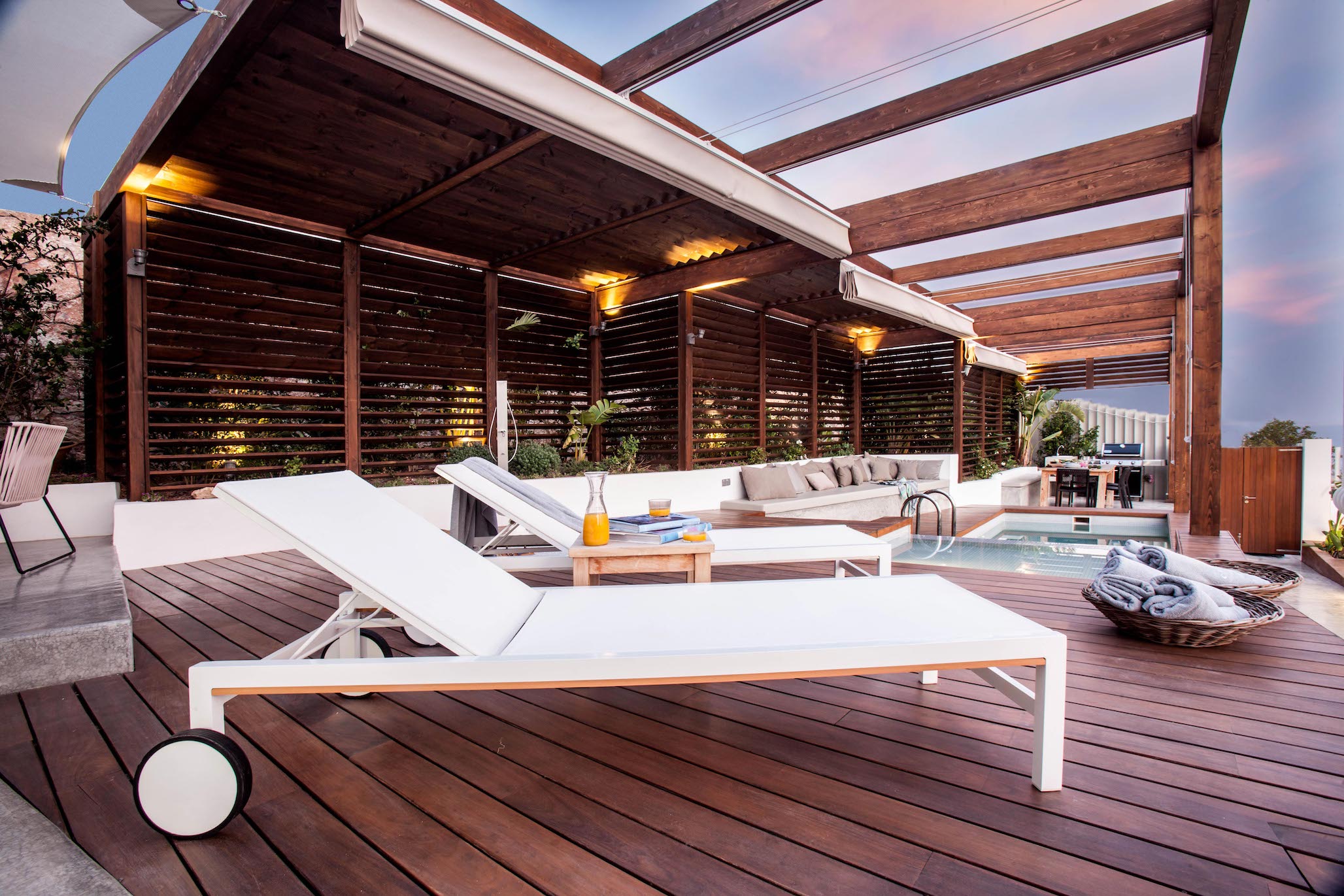 Villa Vista Es Torrent