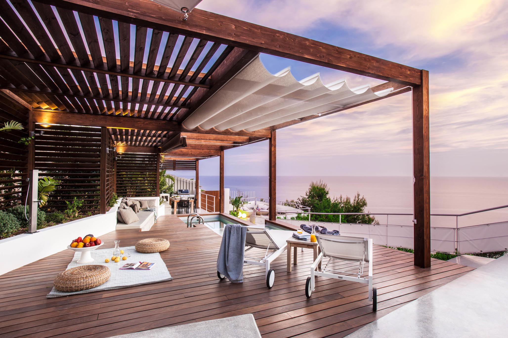 Villa Vista Es Torrent