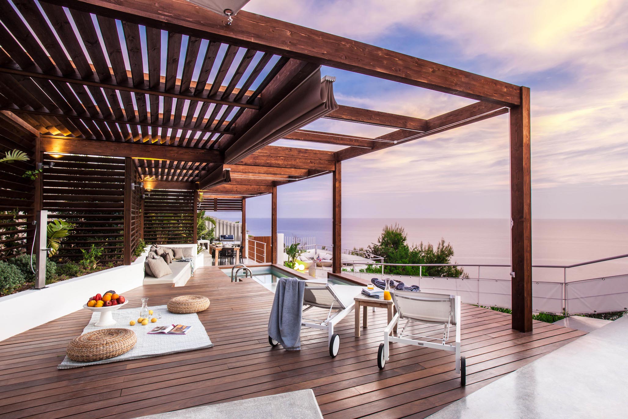 Villa Vista Es Torrent