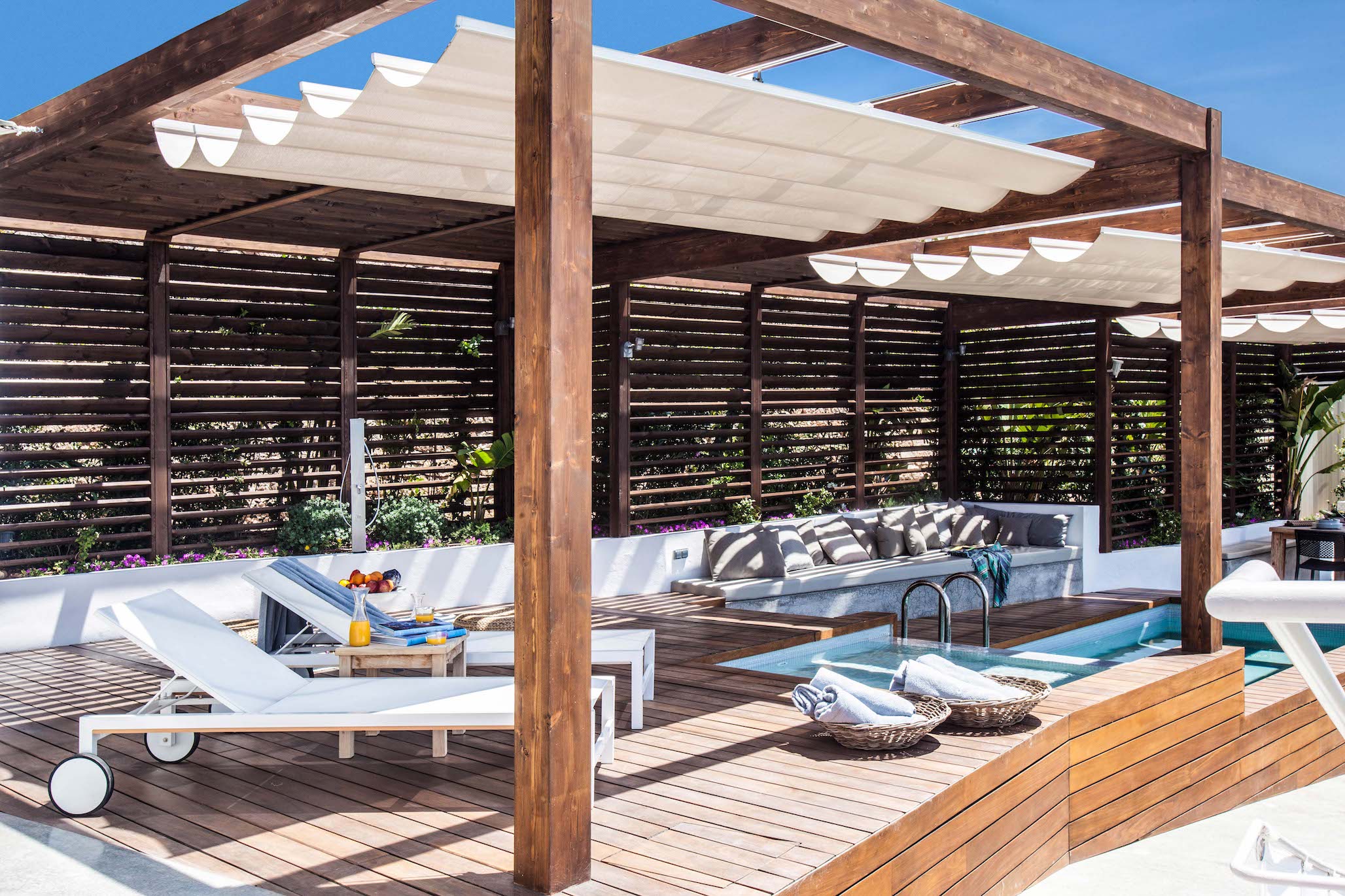 Villa Vista Es Torrent