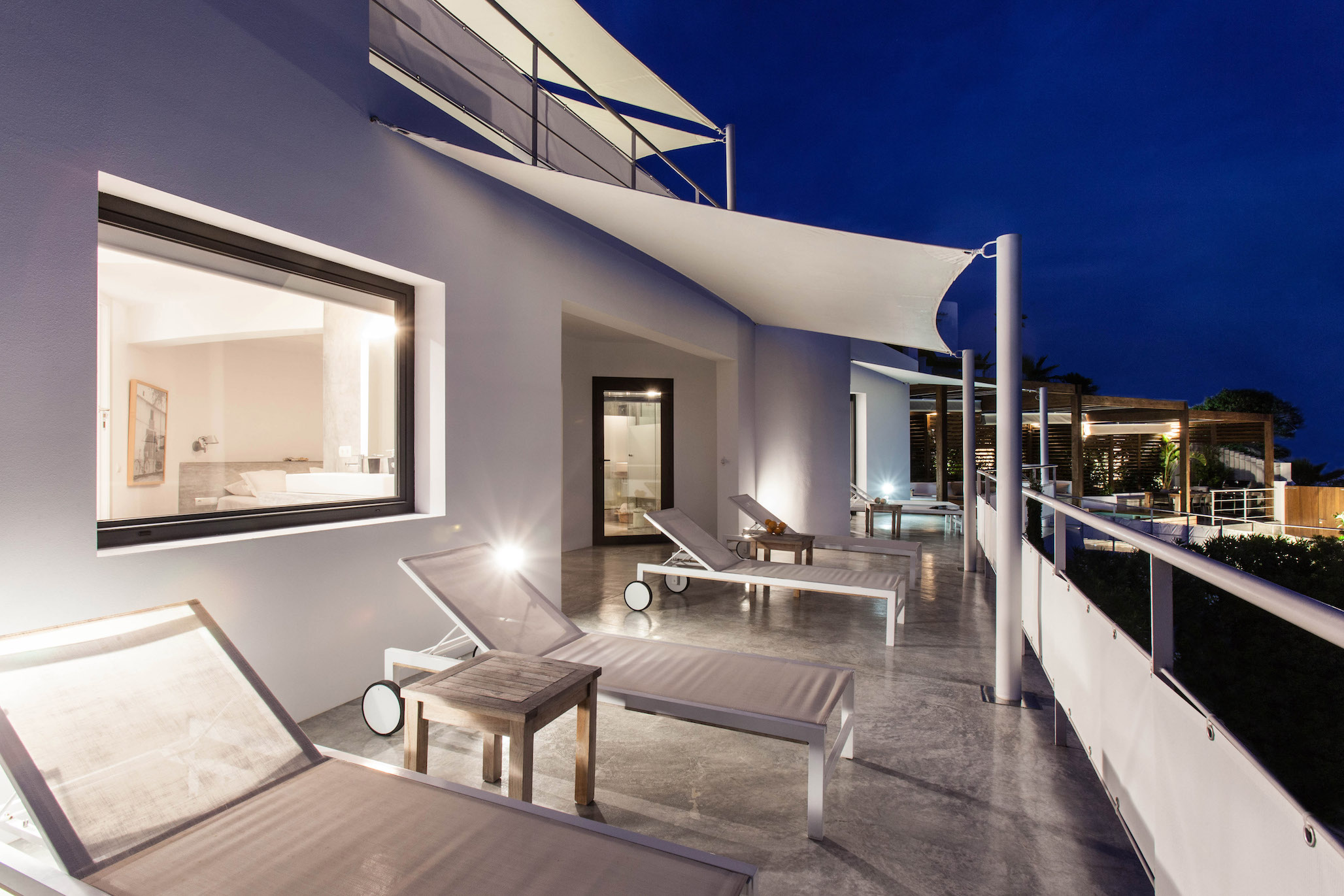 Villa Vista Es Torrent