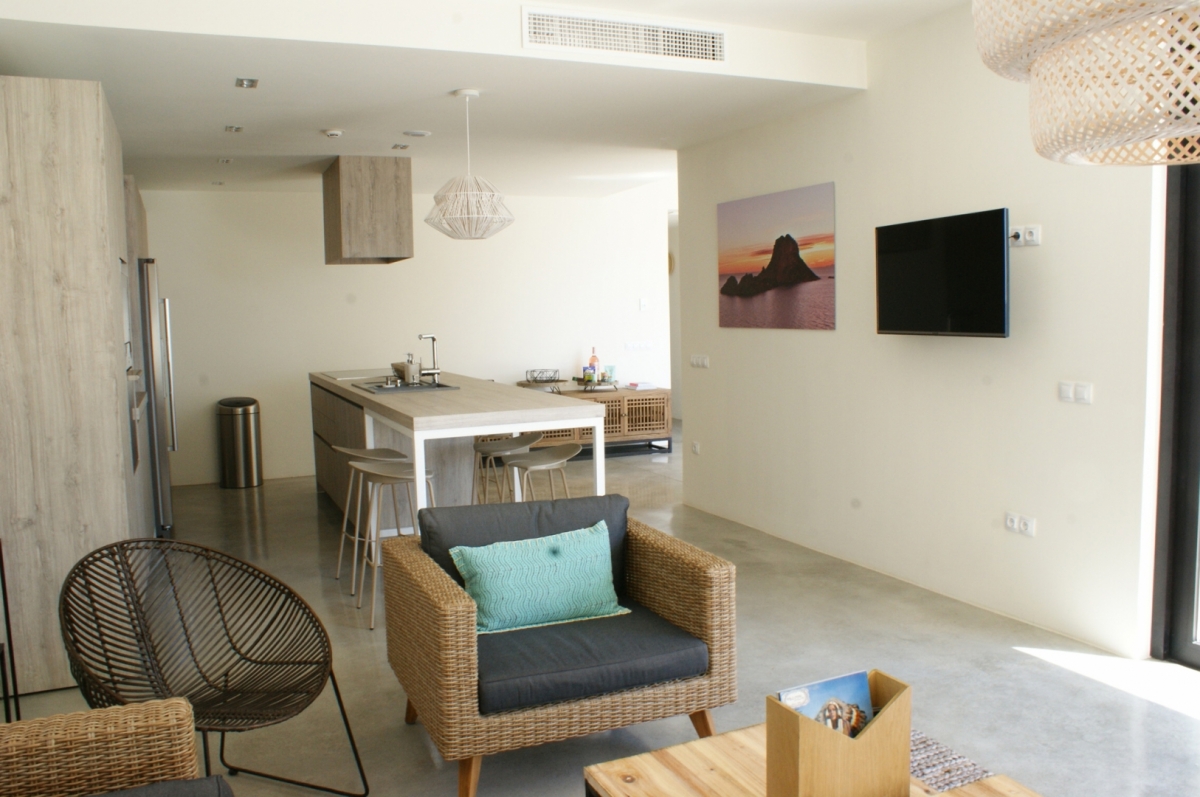 Casa Oceano S Argamassa