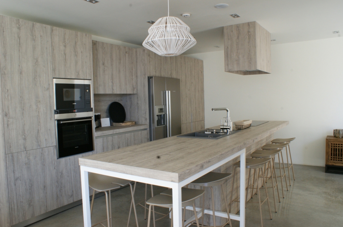 Casa Oceano S Argamassa