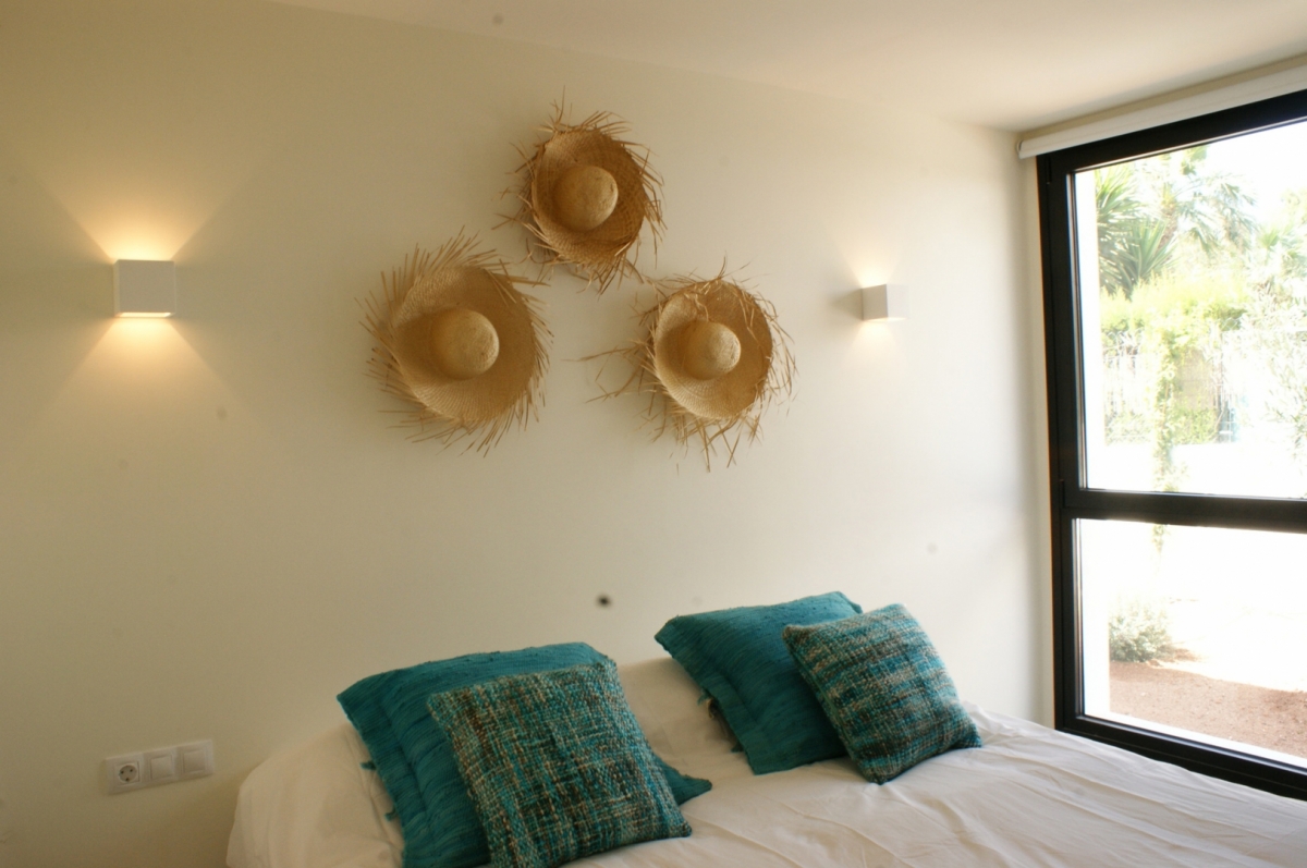 Casa Oceano S Argamassa