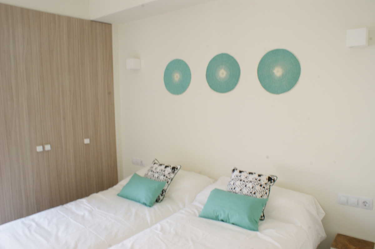 Casa Oceano S Argamassa