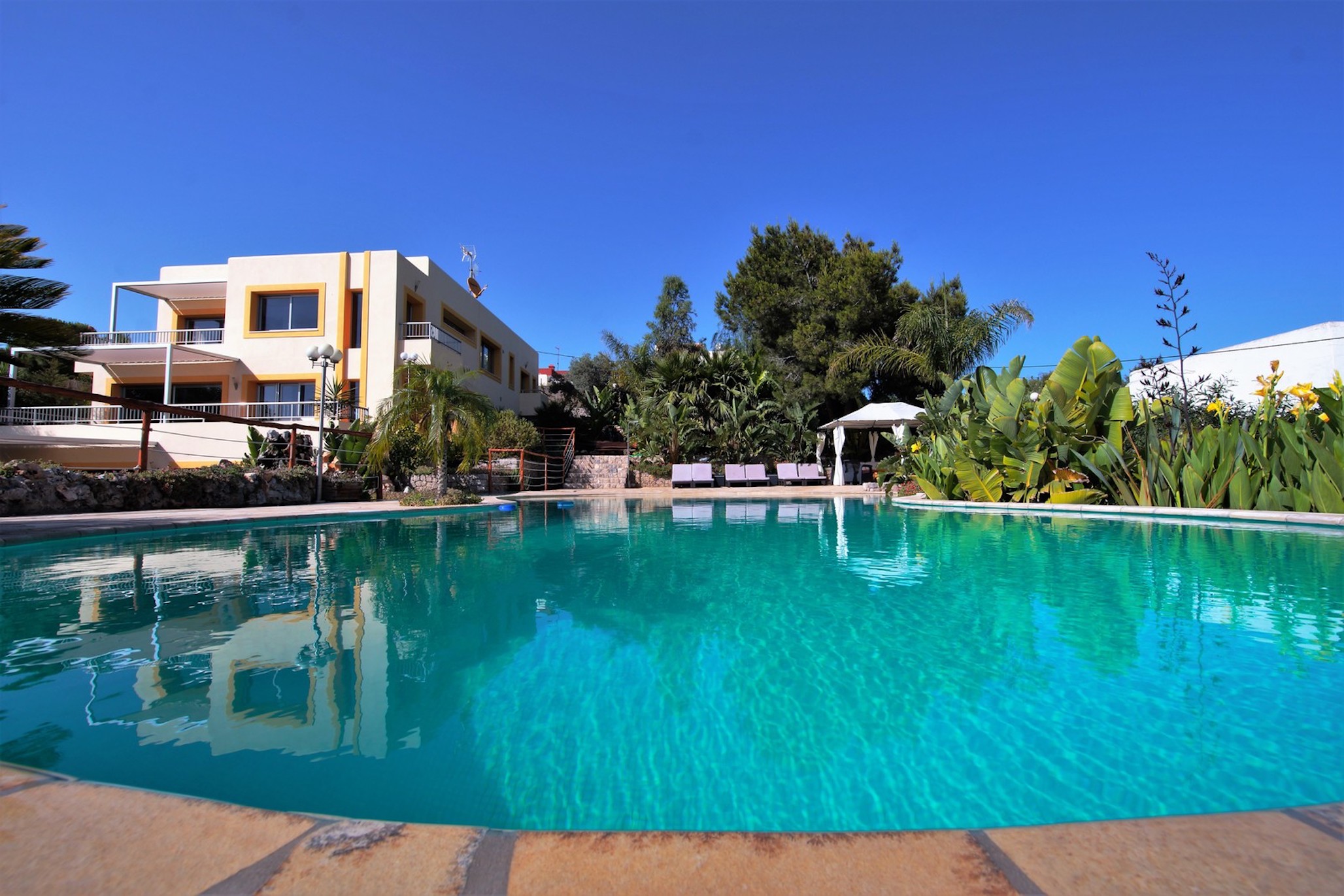 Casa Costa Talamanca