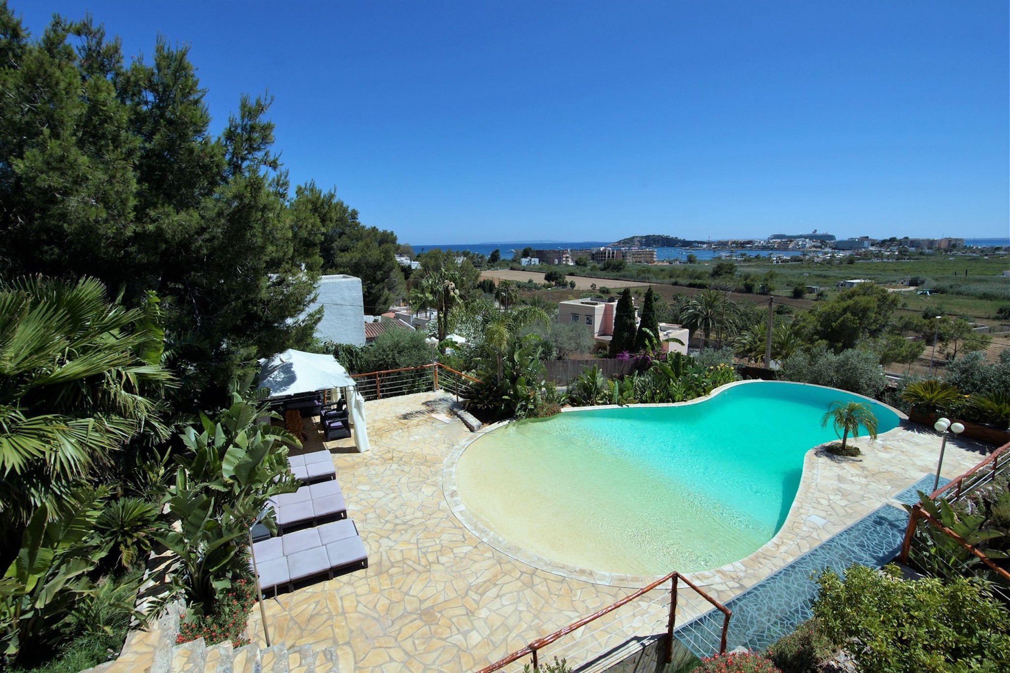 Casa Costa Talamanca