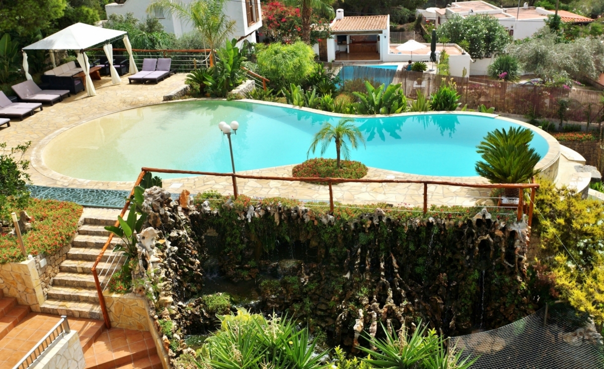 Casa Costa Talamanca