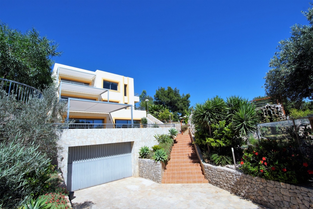 Casa Costa Talamanca