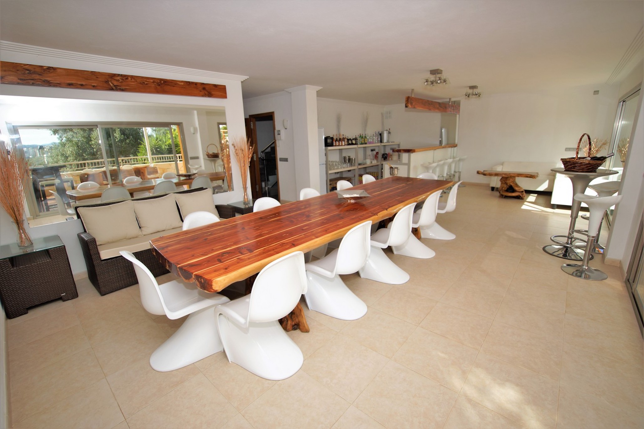 Casa Costa Talamanca