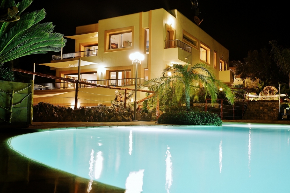 Casa Costa Talamanca