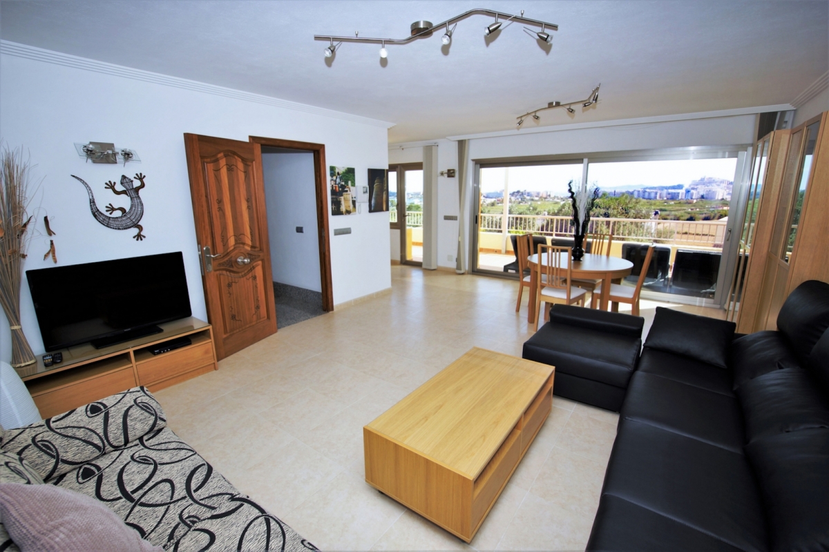 Casa Costa Talamanca