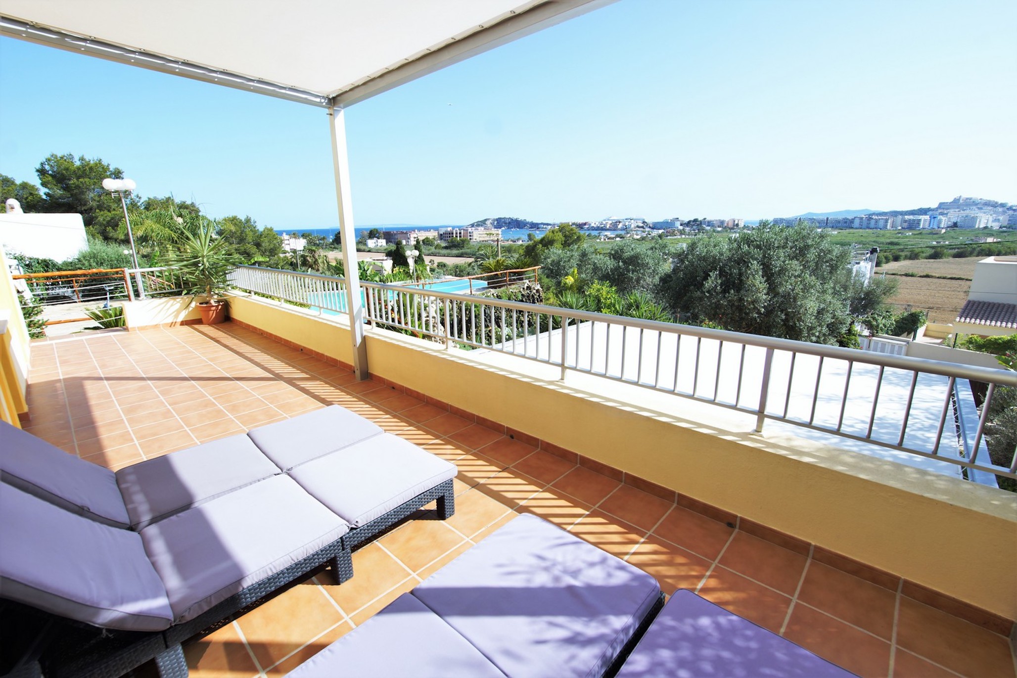 Casa Costa Talamanca