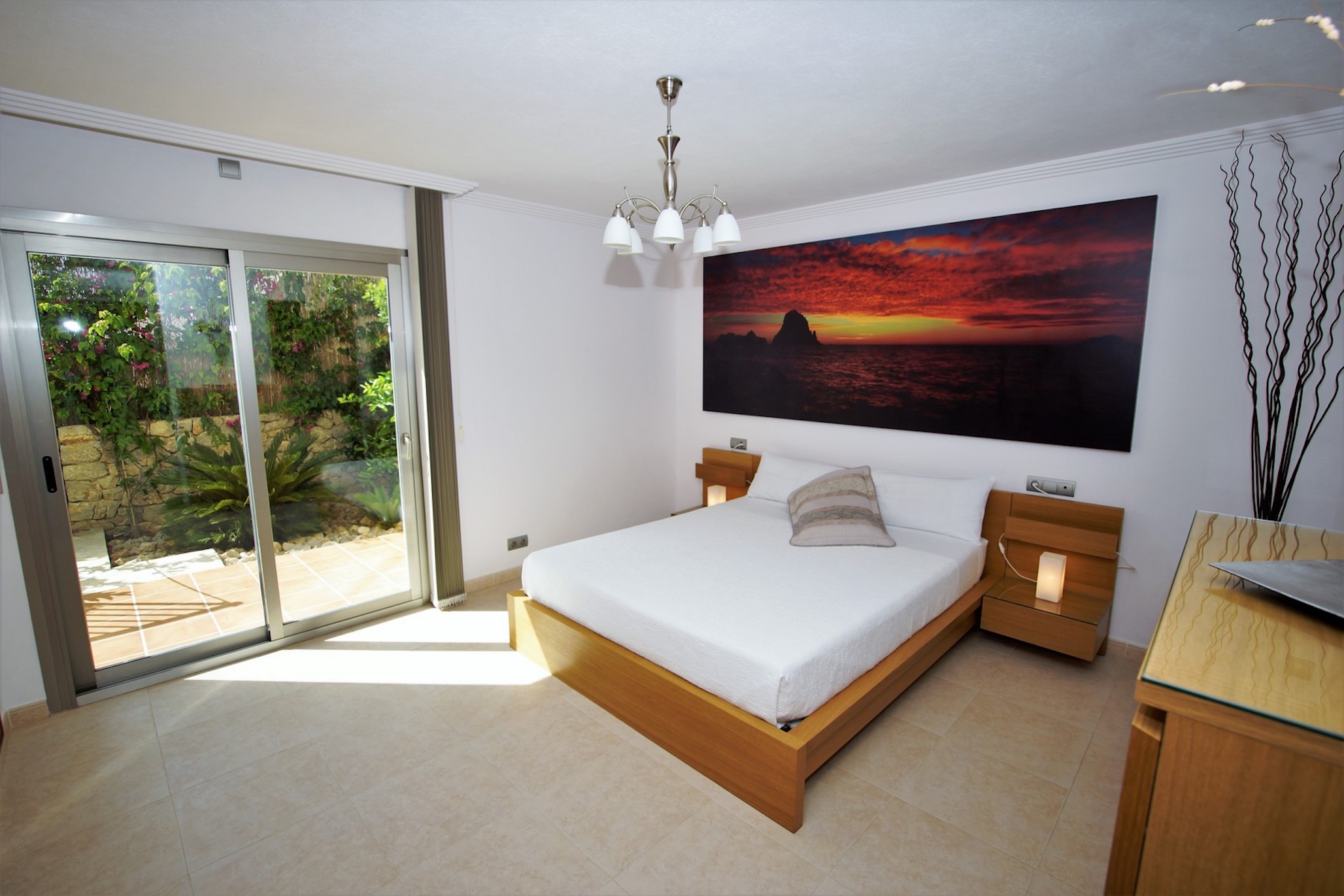 Casa Costa Talamanca