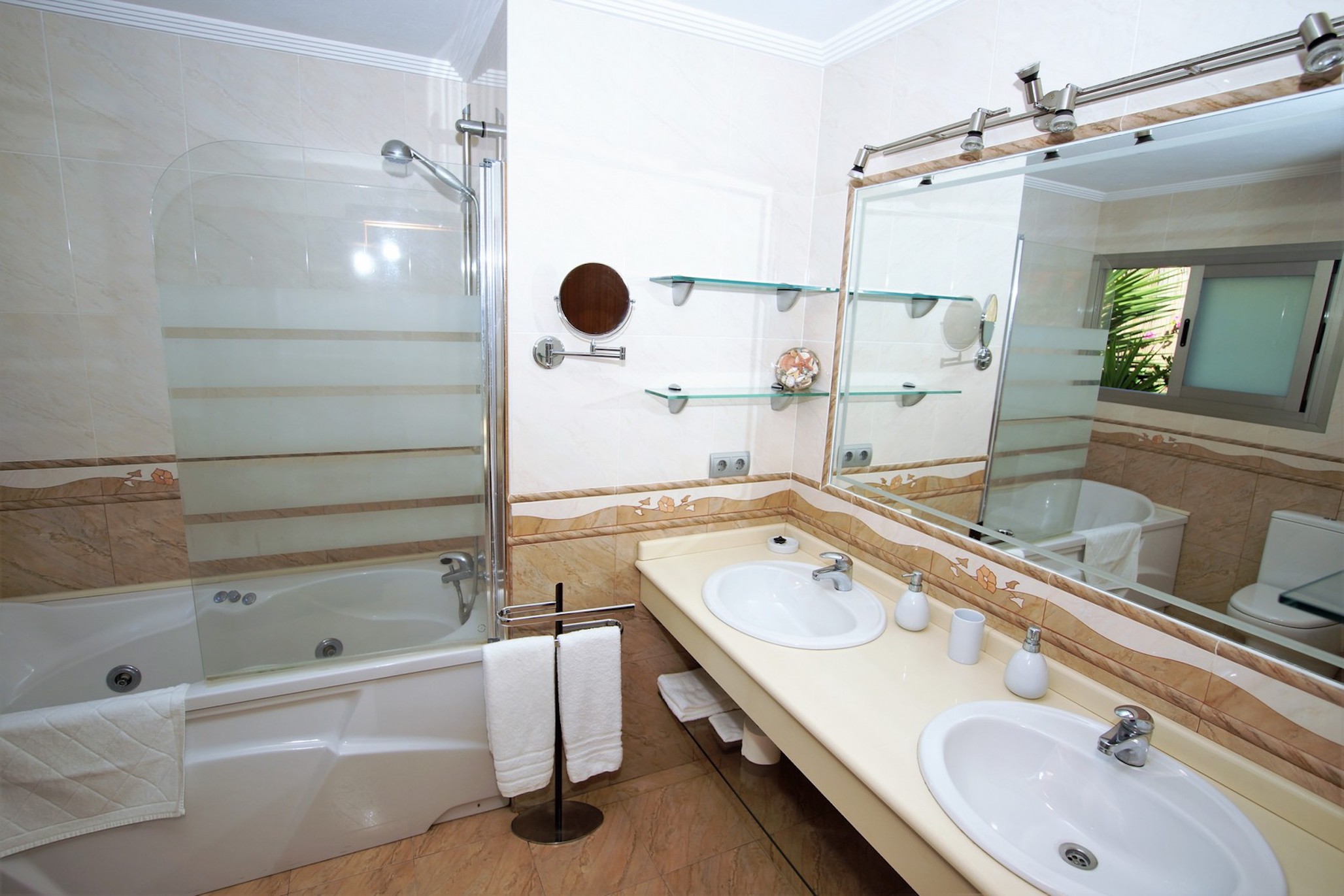 Casa Costa Talamanca