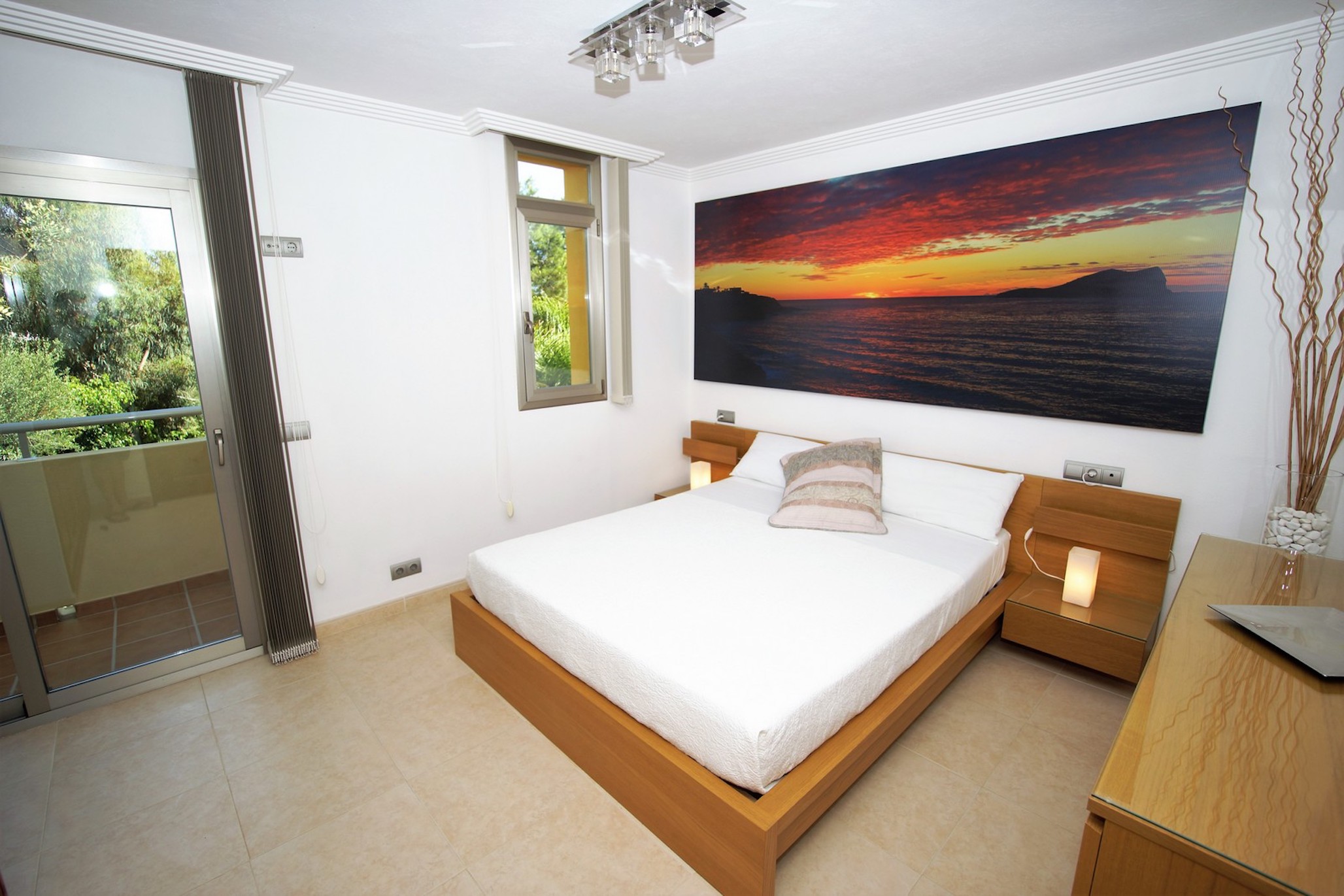 Casa Costa Talamanca