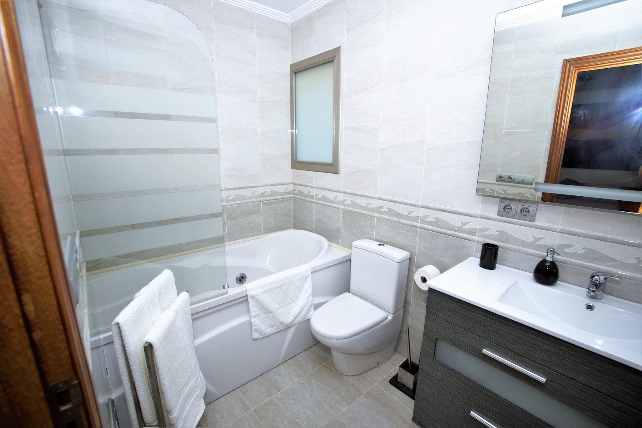 Casa Costa Talamanca