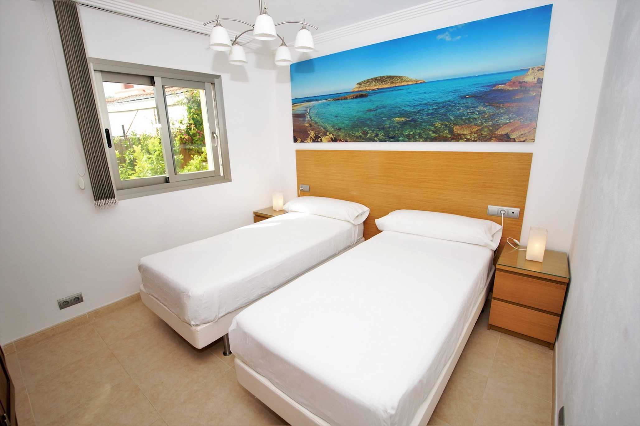 Casa Costa Talamanca